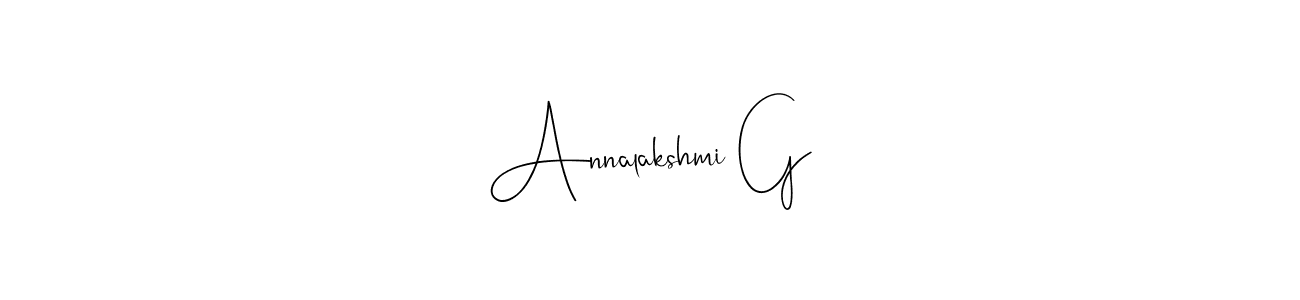 How to Draw Annalakshmi G signature style? Andilay-7BmLP is a latest design signature styles for name Annalakshmi G. Annalakshmi G signature style 4 images and pictures png