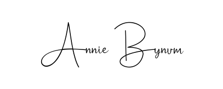 Best and Professional Signature Style for Annie Bynum. Andilay-7BmLP Best Signature Style Collection. Annie Bynum signature style 4 images and pictures png