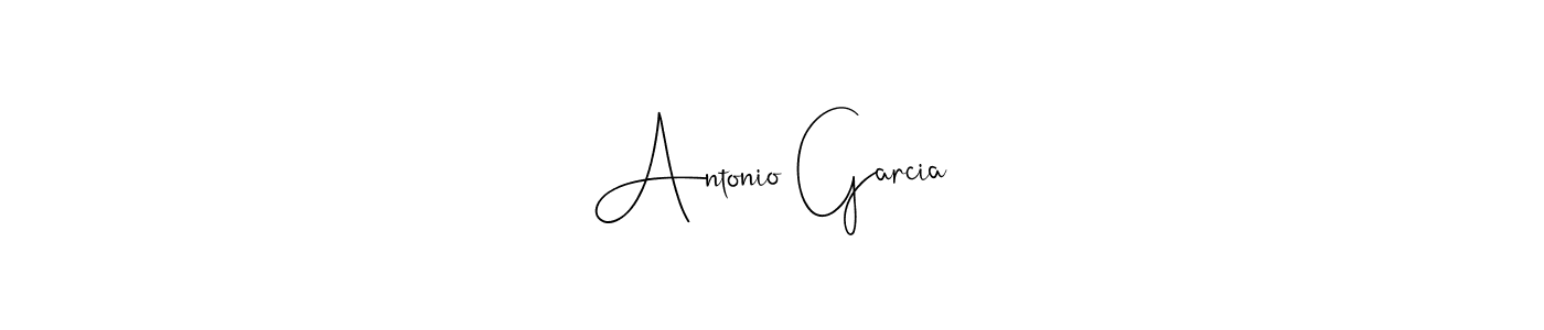 How to Draw Antonio Garcia signature style? Andilay-7BmLP is a latest design signature styles for name Antonio Garcia. Antonio Garcia signature style 4 images and pictures png