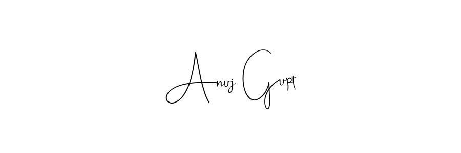 How to Draw Anuj Gupt signature style? Andilay-7BmLP is a latest design signature styles for name Anuj Gupt. Anuj Gupt signature style 4 images and pictures png