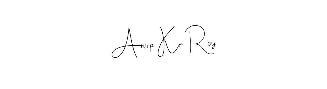 Similarly Andilay-7BmLP is the best handwritten signature design. Signature creator online .You can use it as an online autograph creator for name Anup Kr Roy. Anup Kr Roy signature style 4 images and pictures png