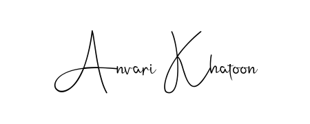 Turn your name Anvari Khatoon into a signature brand with Andilay-7BmLP styling. Download in standard PNG or transparent format anytime. Anvari Khatoon signature style 4 images and pictures png