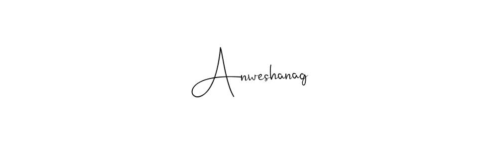 You can use this online signature creator to create a handwritten signature for the name Anweshanag. This is the best online autograph maker. Anweshanag signature style 4 images and pictures png