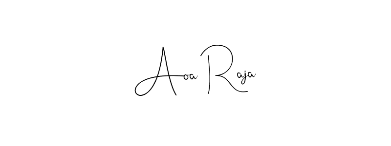 See photos of Aoa Raja official signature by Spectra . Check more albums & portfolios. Read reviews & check more about Andilay-7BmLP font. Aoa Raja signature style 4 images and pictures png