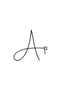 Best and Professional Signature Style for Ap. Andilay-7BmLP Best Signature Style Collection. Ap signature style 4 images and pictures png