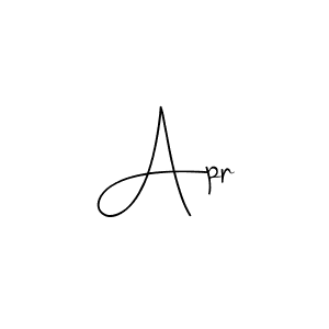 Also we have Apr name is the best signature style. Create professional handwritten signature collection using Andilay-7BmLP autograph style. Apr signature style 4 images and pictures png