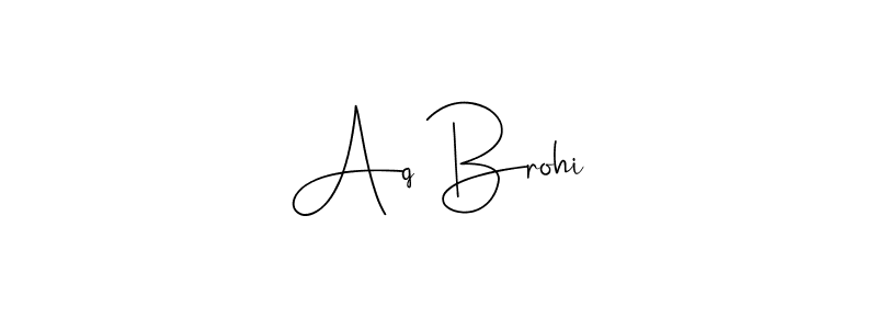 Once you've used our free online signature maker to create your best signature Andilay-7BmLP style, it's time to enjoy all of the benefits that Aq Brohi name signing documents. Aq Brohi signature style 4 images and pictures png