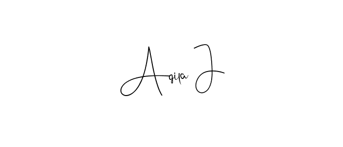 Similarly Andilay-7BmLP is the best handwritten signature design. Signature creator online .You can use it as an online autograph creator for name Aqila J. Aqila J signature style 4 images and pictures png