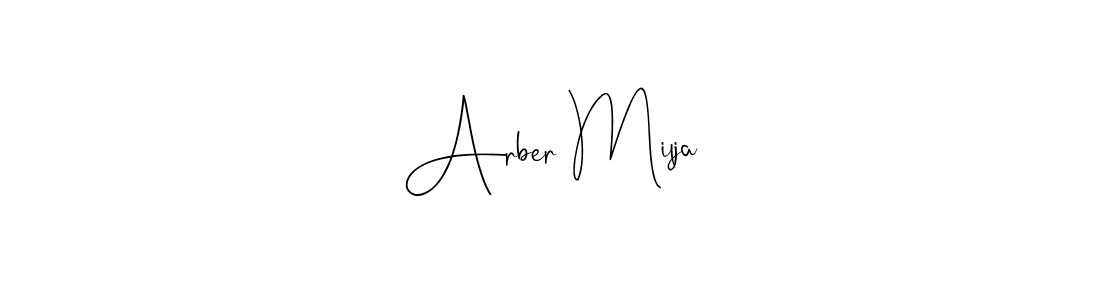 Here are the top 10 professional signature styles for the name Arber Milja. These are the best autograph styles you can use for your name. Arber Milja signature style 4 images and pictures png
