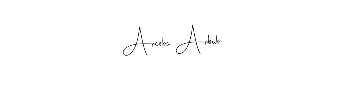 How to Draw Areeba Arbab signature style? Andilay-7BmLP is a latest design signature styles for name Areeba Arbab. Areeba Arbab signature style 4 images and pictures png