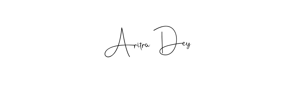 Make a beautiful signature design for name Aritra Dey. Use this online signature maker to create a handwritten signature for free. Aritra Dey signature style 4 images and pictures png