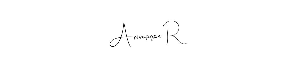 Check out images of Autograph of Arivalagan R name. Actor Arivalagan R Signature Style. Andilay-7BmLP is a professional sign style online. Arivalagan R signature style 4 images and pictures png