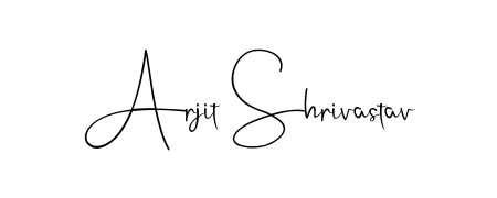 If you are searching for the best signature style for your name Arjit Shrivastav, here we have designed multiple signature styles using Andilay-7BmLP. Arjit Shrivastav signature style 4 images and pictures png