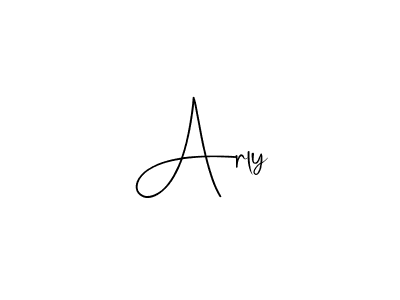 Here are the top 10 professional signature styles for the name Arly. These are the best autograph styles you can use for your name. Arly signature style 4 images and pictures png