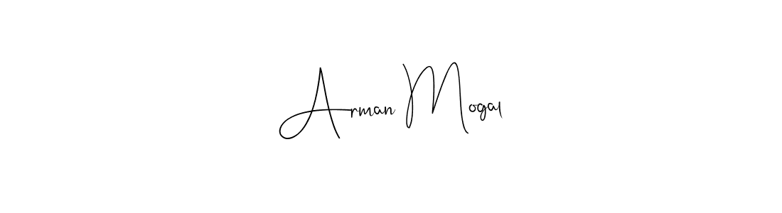 Here are the top 10 professional signature styles for the name Arman Mogal. These are the best autograph styles you can use for your name. Arman Mogal signature style 4 images and pictures png