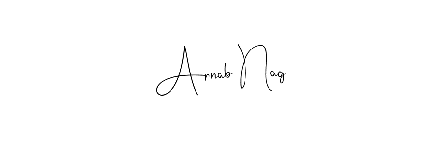 Check out images of Autograph of Arnab Nag name. Actor Arnab Nag Signature Style. Andilay-7BmLP is a professional sign style online. Arnab Nag signature style 4 images and pictures png
