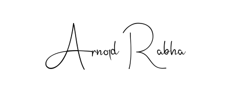 Check out images of Autograph of Arnold Rabha name. Actor Arnold Rabha Signature Style. Andilay-7BmLP is a professional sign style online. Arnold Rabha signature style 4 images and pictures png