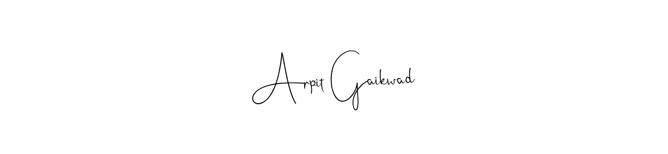 Check out images of Autograph of Arpit Gaikwad name. Actor Arpit Gaikwad Signature Style. Andilay-7BmLP is a professional sign style online. Arpit Gaikwad signature style 4 images and pictures png