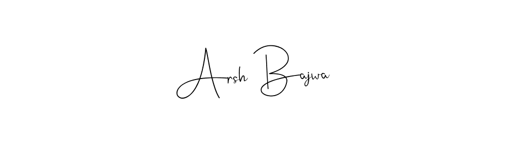 See photos of Arsh Bajwa official signature by Spectra . Check more albums & portfolios. Read reviews & check more about Andilay-7BmLP font. Arsh Bajwa signature style 4 images and pictures png