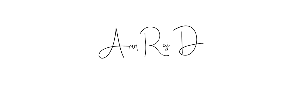 Check out images of Autograph of Arul Raj D name. Actor Arul Raj D Signature Style. Andilay-7BmLP is a professional sign style online. Arul Raj D signature style 4 images and pictures png