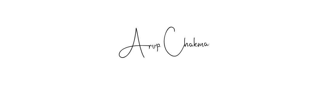 Make a beautiful signature design for name Arup Chakma. Use this online signature maker to create a handwritten signature for free. Arup Chakma signature style 4 images and pictures png