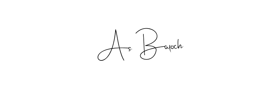 Andilay-7BmLP is a professional signature style that is perfect for those who want to add a touch of class to their signature. It is also a great choice for those who want to make their signature more unique. Get As Baloch name to fancy signature for free. As Baloch signature style 4 images and pictures png