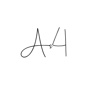 The best way (Andilay-7BmLP) to make a short signature is to pick only two or three words in your name. The name As4 include a total of six letters. For converting this name. As4 signature style 4 images and pictures png