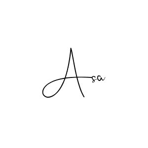 You can use this online signature creator to create a handwritten signature for the name Asa. This is the best online autograph maker. Asa signature style 4 images and pictures png