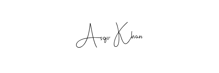 Similarly Andilay-7BmLP is the best handwritten signature design. Signature creator online .You can use it as an online autograph creator for name Asgu Khan. Asgu Khan signature style 4 images and pictures png