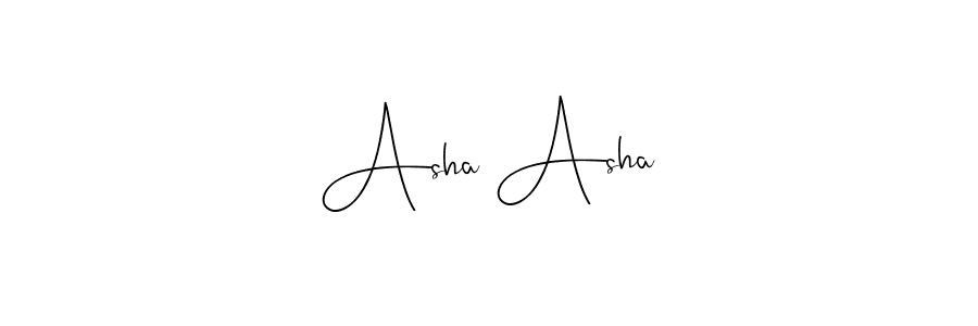 This is the best signature style for the Asha Asha name. Also you like these signature font (Andilay-7BmLP). Mix name signature. Asha Asha signature style 4 images and pictures png