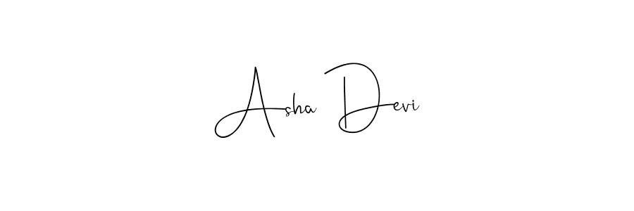 Similarly Andilay-7BmLP is the best handwritten signature design. Signature creator online .You can use it as an online autograph creator for name Asha Devi. Asha Devi signature style 4 images and pictures png