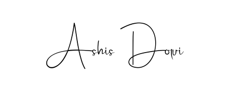 Quickly download Ashis Dolui name signature in high-resolution PNG using Andilay-7BmLP style. Ready to insert into PDFs and online applications. Ashis Dolui signature style 4 images and pictures png
