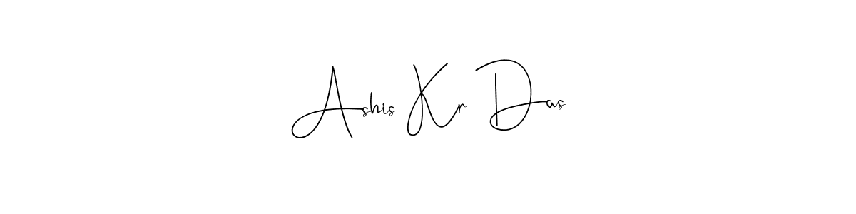 Similarly Andilay-7BmLP is the best handwritten signature design. Signature creator online .You can use it as an online autograph creator for name Ashis Kr Das. Ashis Kr Das signature style 4 images and pictures png