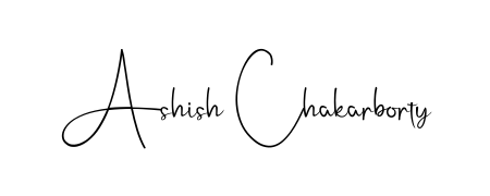 The Andilay-7BmLP font gives name Ashish Chakarborty a signature that looks effortless yet distinguished. Download high-res PNG instantly. Ashish Chakarborty signature style 4 images and pictures png