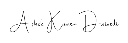 Ashok Kumar Dwivedi stylish signature style. Best Handwritten Sign (Andilay-7BmLP) for my name. Handwritten Signature Collection Ideas for my name Ashok Kumar Dwivedi. Ashok Kumar Dwivedi signature style 4 images and pictures png