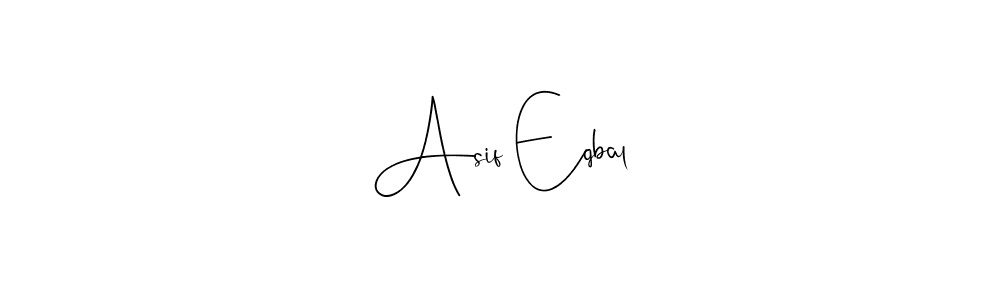 The best way (Andilay-7BmLP) to make a short signature is to pick only two or three words in your name. The name Asif Eqbal include a total of six letters. For converting this name. Asif Eqbal signature style 4 images and pictures png