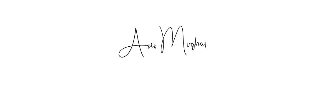 You can use this online signature creator to create a handwritten signature for the name Asif Mughal. This is the best online autograph maker. Asif Mughal signature style 4 images and pictures png