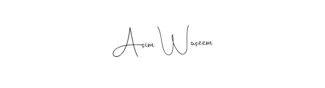 Make a short Asim Waseem signature style. Manage your documents anywhere anytime using Andilay-7BmLP. Create and add eSignatures, submit forms, share and send files easily. Asim Waseem signature style 4 images and pictures png