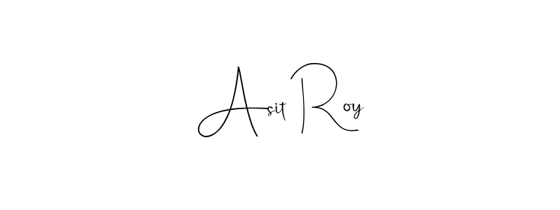 This is the best signature style for the Asit Roy name. Also you like these signature font (Andilay-7BmLP). Mix name signature. Asit Roy signature style 4 images and pictures png