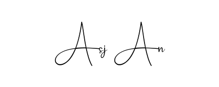 See photos of Asj An official signature. Check more albums & portfolios. Read reviews & check more about Andilay-7BmLP font. Asj An signature style 4 images and pictures png