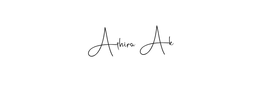 Check out images of Autograph of Athira Ak name. Actor Athira Ak Signature Style. Andilay-7BmLP is a professional sign style online. Athira Ak signature style 4 images and pictures png