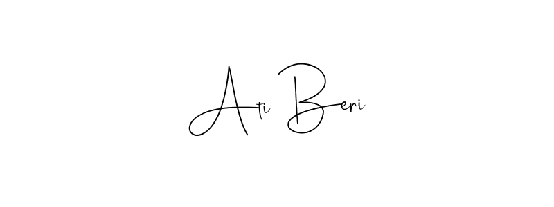 Check out images of Autograph of Ati Beri name. Actor Ati Beri Signature Style. Andilay-7BmLP is a professional sign style online. Ati Beri signature style 4 images and pictures png