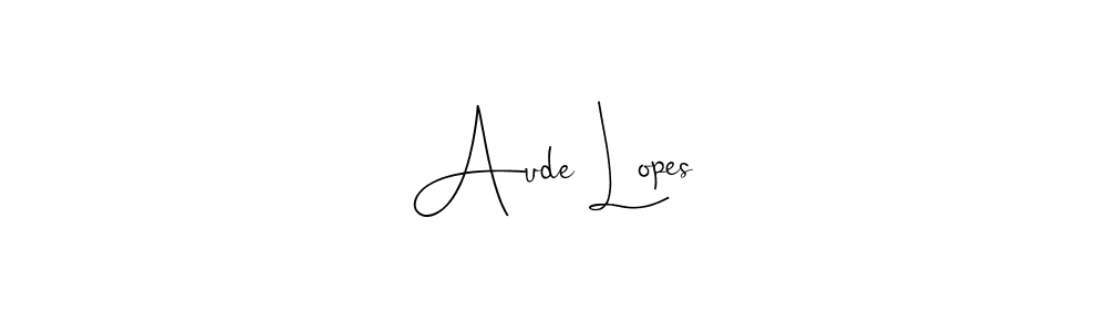 Check out images of Autograph of Aude Lopes name. Actor Aude Lopes Signature Style. Andilay-7BmLP is a professional sign style online. Aude Lopes signature style 4 images and pictures png