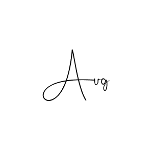 if you are searching for the best signature style for your name Aug. so please give up your signature search. here we have designed multiple signature styles  using Andilay-7BmLP. Aug signature style 4 images and pictures png