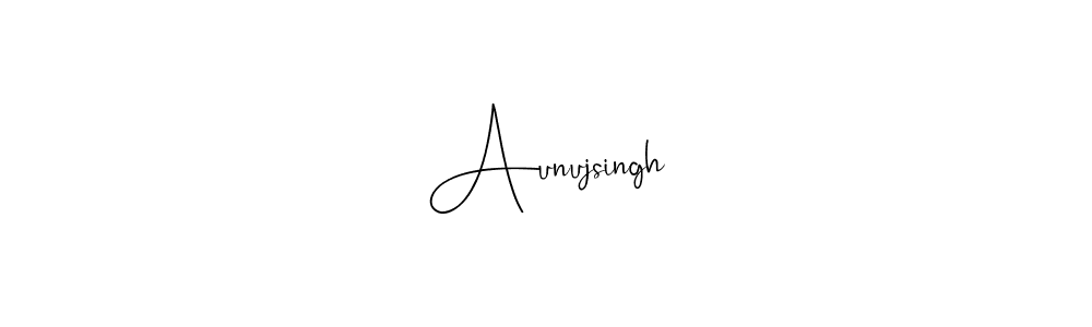 Similarly Andilay-7BmLP is the best handwritten signature design. Signature creator online .You can use it as an online autograph creator for name Aunujsingh. Aunujsingh signature style 4 images and pictures png