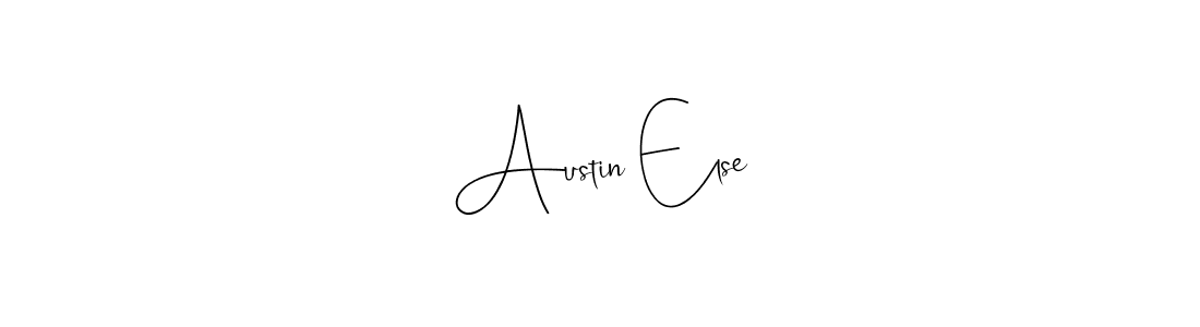 Best and Professional Signature Style for Austin Else. Andilay-7BmLP Best Signature Style Collection. Austin Else signature style 4 images and pictures png