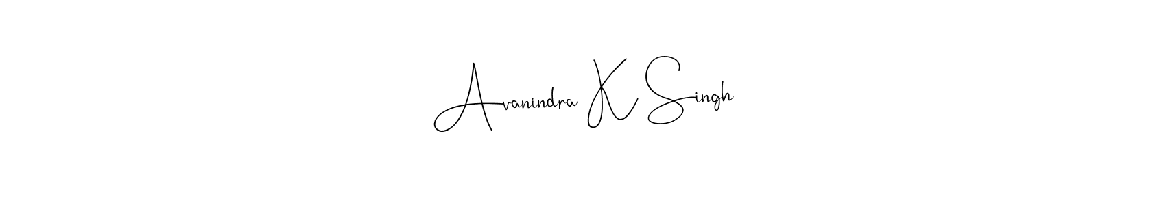 Here are the top 10 professional signature styles for the name Avanindra K Singh. These are the best autograph styles you can use for your name. Avanindra K Singh signature style 4 images and pictures png
