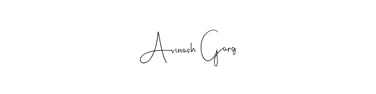 Make a short Avinash Garg signature style. Manage your documents anywhere anytime using Andilay-7BmLP. Create and add eSignatures, submit forms, share and send files easily. Avinash Garg signature style 4 images and pictures png