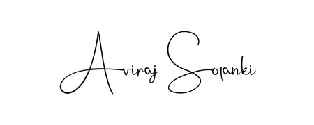 Express your personality with a custom Aviraj Solanki signature crafted with Andilay-7BmLP typography. Free transparent PNG download available. Aviraj Solanki signature style 4 images and pictures png