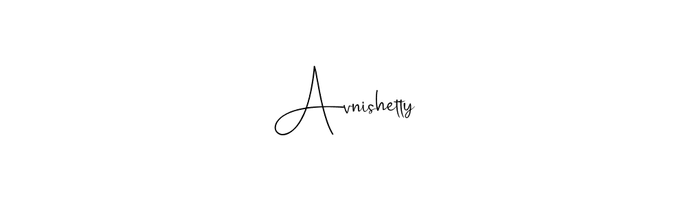 Also You can easily find your signature by using the search form. We will create Avnishetty name handwritten signature images for you free of cost using Andilay-7BmLP sign style. Avnishetty signature style 4 images and pictures png